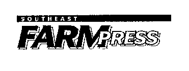 SOUTHEAST FARMPRESS