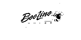 BEE LINE RULER