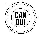 CAN DO!