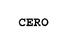 CERO