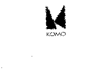 KOMO