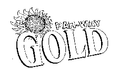 PAR-WAY GOLD