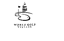 WORLD GOLF VILLAGE