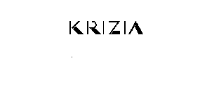 KRIZIA