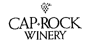 CAP ROCK WINERY