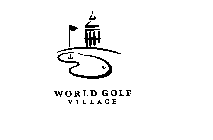 WORLD GOLF VILLAGE