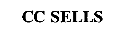 CC SELLS