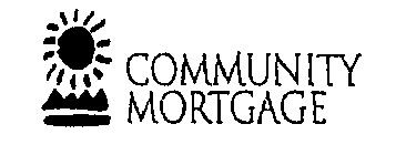 COMMUNITY MORTGAGE