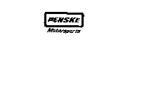 PENSKE MOTORSPORTS