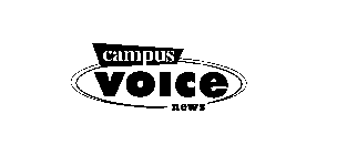 CAMPUS VOICE NEWS