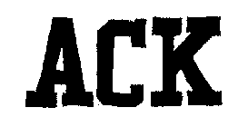 ACK