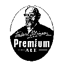 FREDERIC ROBINSON PREMIUM ALE