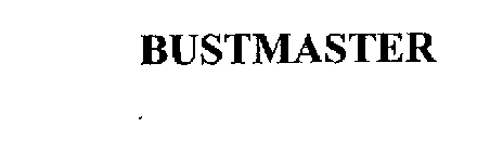 BUSTMASTER