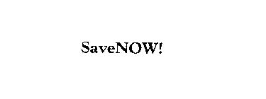 SAVENOW!