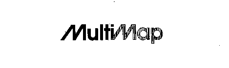 MULTIMAP