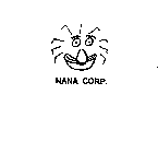 NANA CORP.