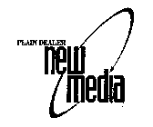 PLAIN DEALER NEW MEDIA