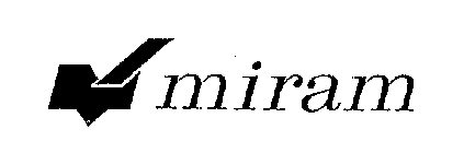MIRAM