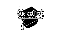 SCIENCE CHECK TEST GENERATOR & ASSESSMENT TOOL