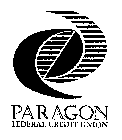PARAGON FEDERAL CREDIT UNION