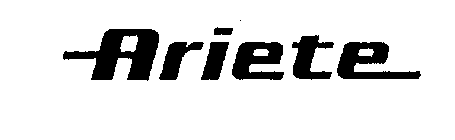 ARIETE