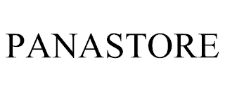 PANASTORE