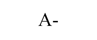 A-