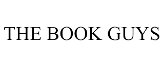 THE BOOK GUYS