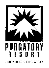 PURGATORY RESORT DURANGO COLORADO