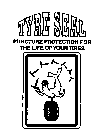 TYRE SEAL PUNCTURE PROTECTION FOR THE LIFE OF YOUR TIRES