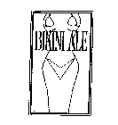 BIKINI ALE