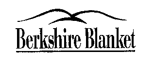 BERKSHIRE BLANKET