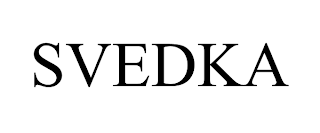 SVEDKA