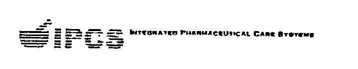 IPCS INTEGRATED PHARMACEUTICAL CARE SYSTEMS
