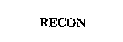 RECON