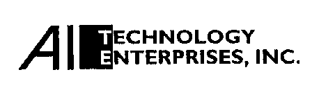 AI TECHNOLOGY ENTERPRISES, INC.