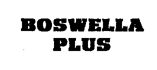 BOSWELLA PLUS