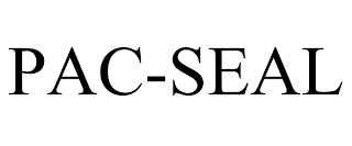 PAC-SEAL