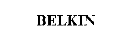 BELKIN