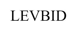 LEVBID