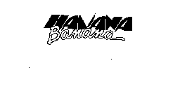 HAVANA BANANA