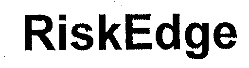 RISKEDGE