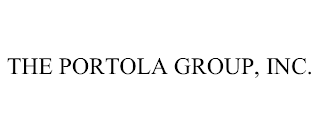 THE PORTOLA GROUP, INC.