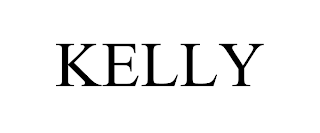 KELLY