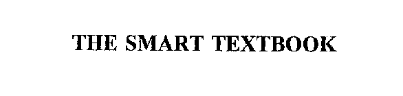 THE SMART TEXTBOOK