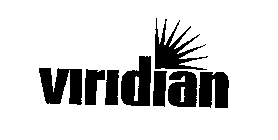 VIRIDIAN