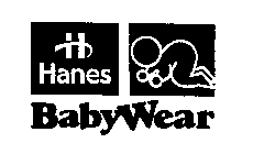 HANES BABYWEAR