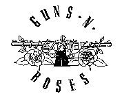 GUNS N ROSES