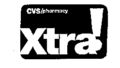 CVS/PHARMACY XTRA!