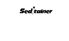 SEDITAINER